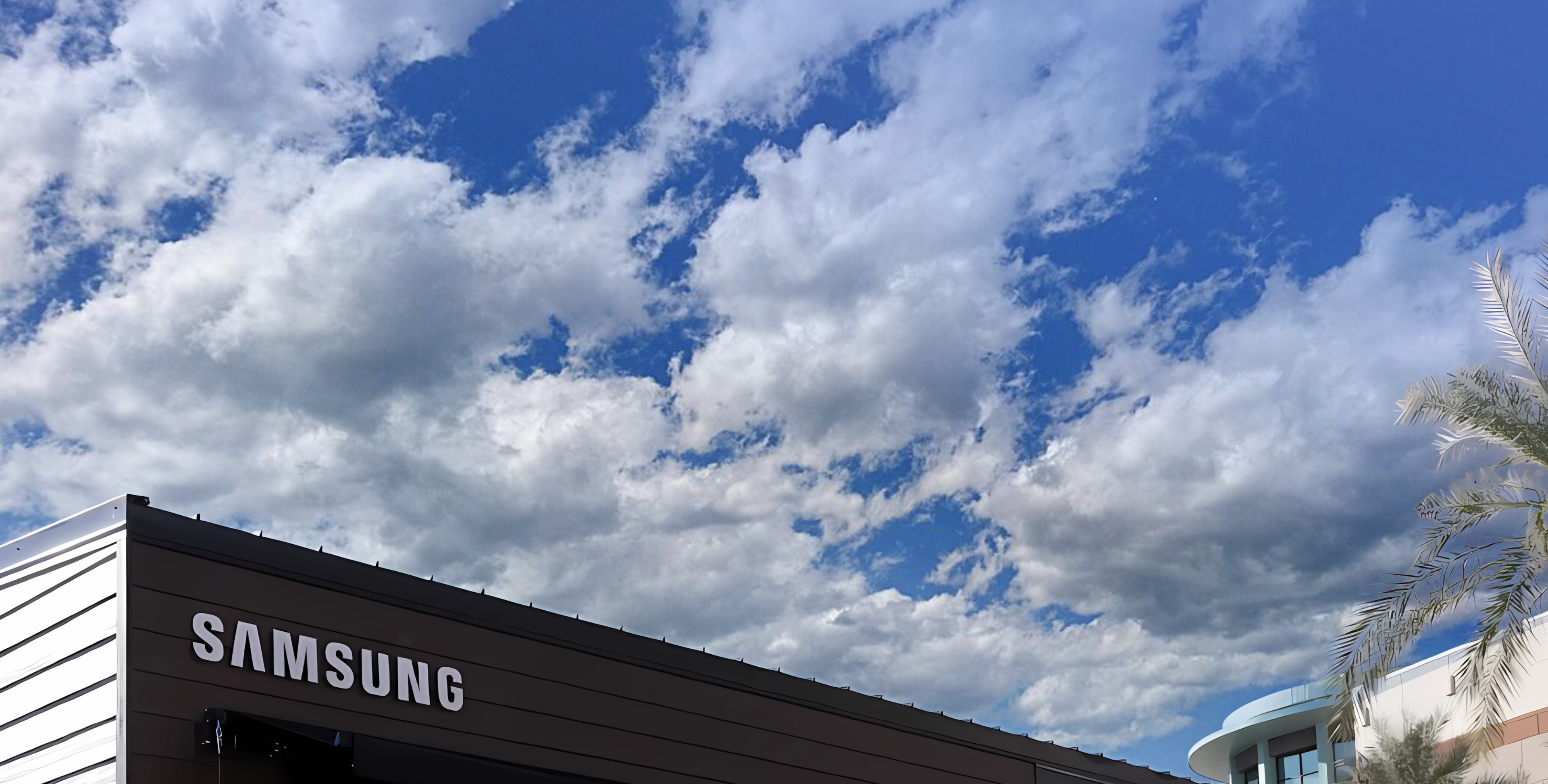 Samsung Tiny Home Tour