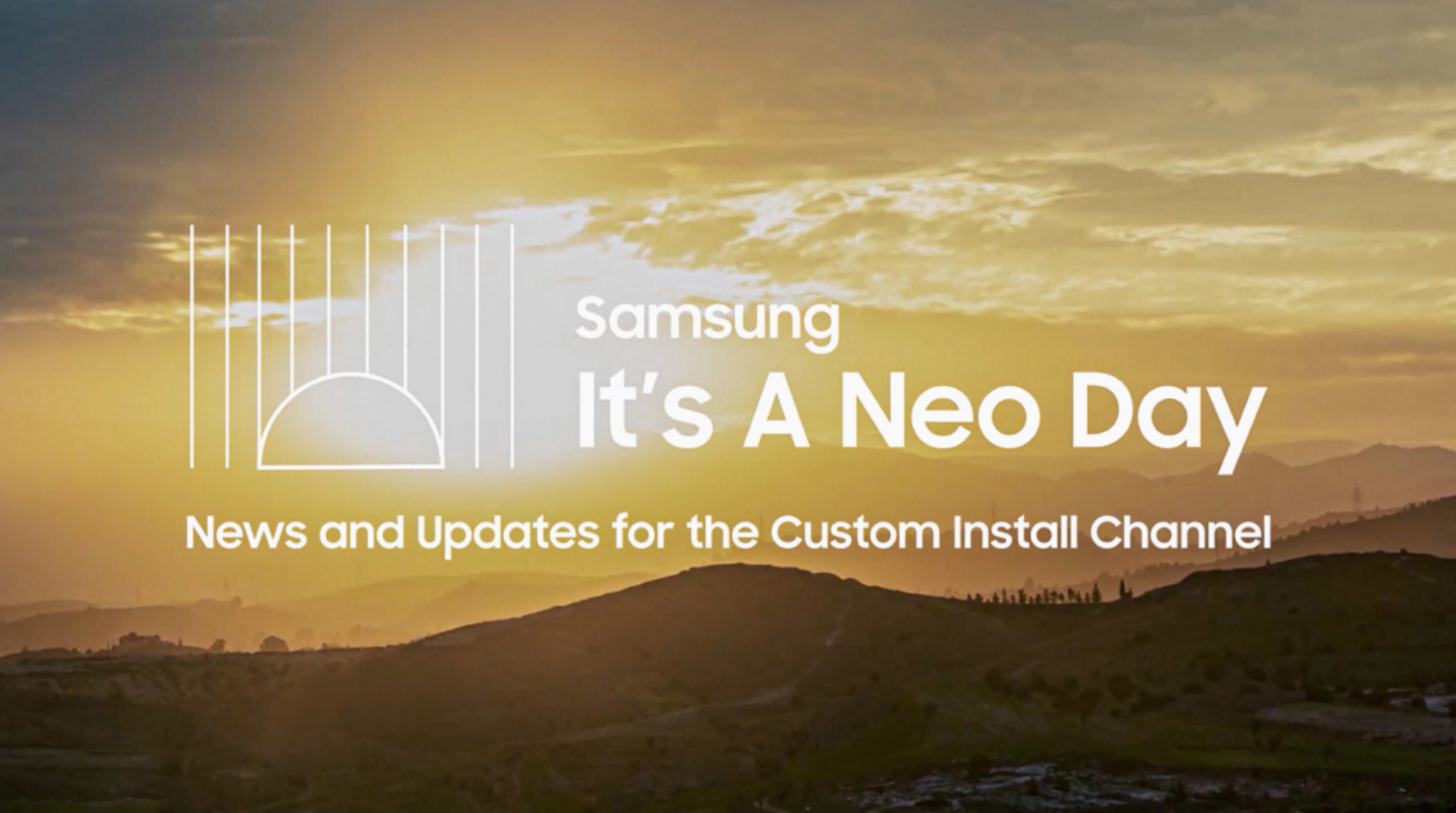 Samsung CEDIA